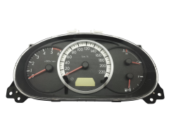 Tahhomeeter Mazda 5 CGCC79D 40230