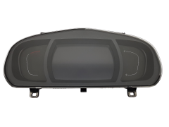 Spidomeeter Renault Scenic 4 248100665R 7784