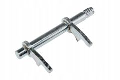 Kinnitus, Klamber Originaal Nemo Bipper Fiorino 1.3 HDI 46814721 Kinnitus, Klamber Originaal Nemo Bipper Fiorino 1.3 HDI 46814721