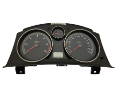 Tahhomeeter Opel 13225988XJ Astra H GTC 26486