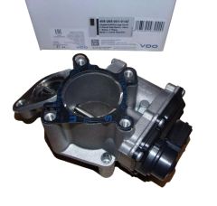Egr Klapp Tehke Renault 1611725680 408265001014Z VDO