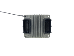Juhtplokk Chevrolet 94580123 XADJ Delphi 57310