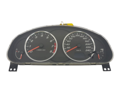 Tahhomeeter Mazda 6 JEGJ6RB 20488
