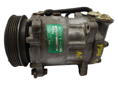 Kliimaseadme Kompressor Citroen Peugeot SD7V12 1500F 6453N1 Sanden 7081