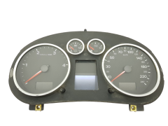 Spidomeeter Audi A2 8Z 8Z0920900T 110080192003 26705