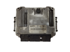 Juhtplokk 0281011549 8200310863 8200370779 Renault Bosch 3755