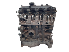 Diiselmootor K9KB608 K9K608 1.5 DCI Renault Mercedes Dacia S28