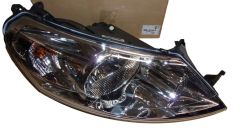 Esituli Parem Uus Originaal 6206.L0 6206L0 Citroen Peugeot