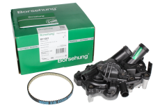 Veepump 04E121600AL 04E121605L B11207 VW Seat Skoda Borsehung