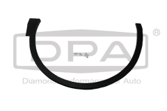 Poritiiva liist Ees Parem Tehke VW Seat 5NA854732D 88541794602 DPA