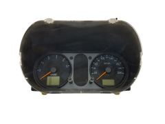 Spidomeeter Ford Fusion Fiesta 2S6F-10849-NF 3356