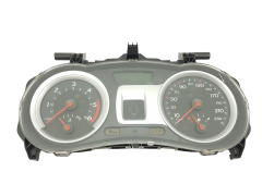 Spidomeeter Renault Clio 3 8200761861 N 28524