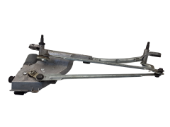 Kojamehe Mehhanism Ford Fiesta 8A61-17500-AD 8A61-17B571-AA 1408