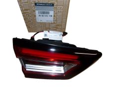 Lamp Vasak Originaal 265551311R Renault