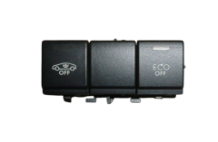 ESP Lüliti Originaal Citroen Peugeot C3 III 96663680XT