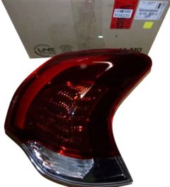Lamp Vasak Taga Originaal 9805510580 Peugeot