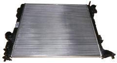 Mootori Radiaator Originaal Renault Kadjar Qashqai 1.5 dCi 214107399R
