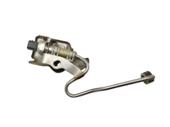 Heitgaaside Rõhuandur FAP 8200641554 8200717010 2.0 DCI Renault