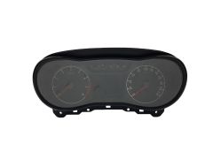 Tahhomeeter Opel Corsa E 39140084 367030224 1169