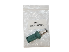 Kütusetemperatuuri Andur PSA Renault 2.0 HDi 1.5 dCi 166391343R