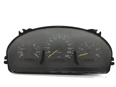Tahhomeeter Mercedes ML W163 A1635405811 VDO 48593