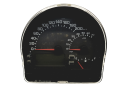 Spidomeeter 46805195 110080073005 Multipla 51664