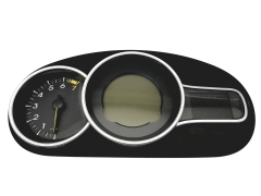 Spidomeeter Renault Megane 3 248107628R 31779