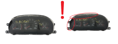 Spidomeeter Hyundai Accent 7111-0550 71110550 57439