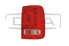Lamp Taga Parem Tehke VW Amarok 2H1945096A 99451834402 DPA Lamp Taga Parem Tehke VW Amarok 2H1945096A 99451834402 DPA