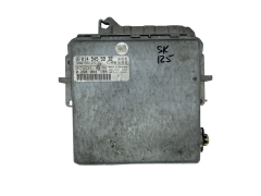 Juhtplokk Mercedes 0145455932 0281001199 Bosch 53500