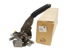 Käsipiduri Hoob Citroen Peugeot 4701A4 96589873ZD Originaal