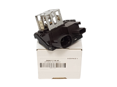 Ventilaatori Takisti Renault Espace 5 Talisman 255507773R