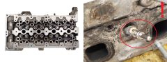 Silindripea Fiat Opel 55206388 1.3 JTD CDTI 5