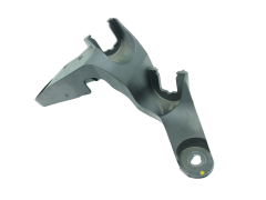 Kaablihoidik Uus Originaal 344145839R Renault Dacia