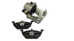 Pidurisadul Komplekt Parem Originaal 1K0615124A VW Audi Seat Skoda