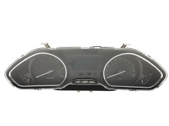 Tahhomeeter Peugeot 2008 9805408780 J Yazaki