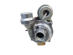 Turbokompressor 7701476880 K 478276H307056 54359700012 1.5 dci Renault S3