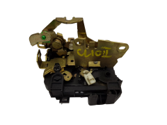 Ukse luku mehhanism Parem Ees 7701045305 Renault Clio 2 Rockwell 11331