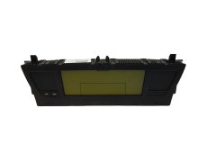 Spidomeeter 9666704380 A 00 Citroen C4 Picasso 1031