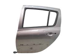 Uks Vasak Taga Renault Clio 3 III HB TEKNG