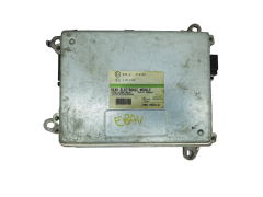 Juhtplokk 5W93-13B524-AC 97RA-012103 VP2W9F-13B524-BC Jaguar Visteon