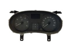 Tahhomeeter Trafic Vivaro 8200390135 A Renault 2784