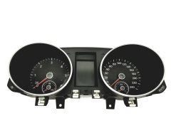 Tahhomeeter VW Golf MK6 5K0920872A VDO