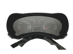 Tahhomeeter Ford Ka 51874055 503005051100 51652