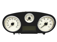 Tahhomeeter Lancia Ypsilon 51709391 110080211006 40581