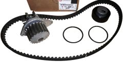 Hammasrihma komplekt Originaal 1611897680 Citroen Peugeot Hammasrihma komplekt Originaal 1611897680 Citroen Peugeot