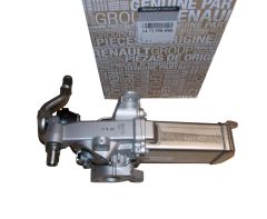 EGR Jahuti EGR Originaal 147355889R Renault