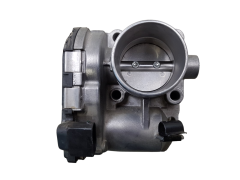 Gaasiklapi ventiil Fiat Lancia Alfa Romeo 0280750137 1.4 16V 2664