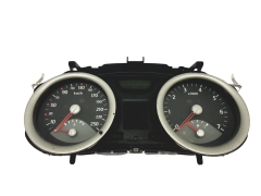 Tahhomeeter Renault Megane 2 8200306552 55550