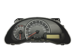 Tahhomeeter Nissan Micra K13 248101HB4C 48549